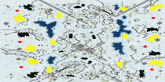 Terra Firma (2-6) (Othalla6) - Red Alert 2 Map Preview Image